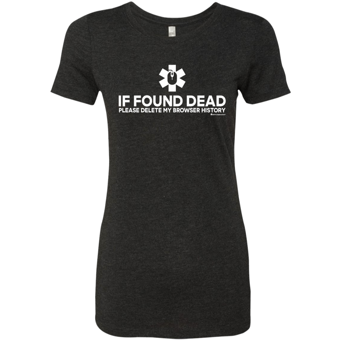 Last Wish Women's Triblend T-Shirt