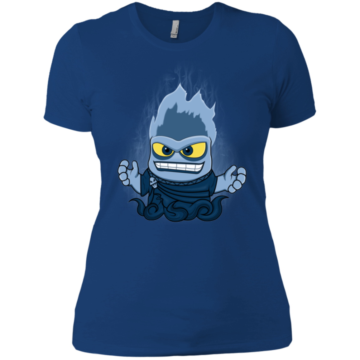 Villain Inside Women's Premium T-Shirt