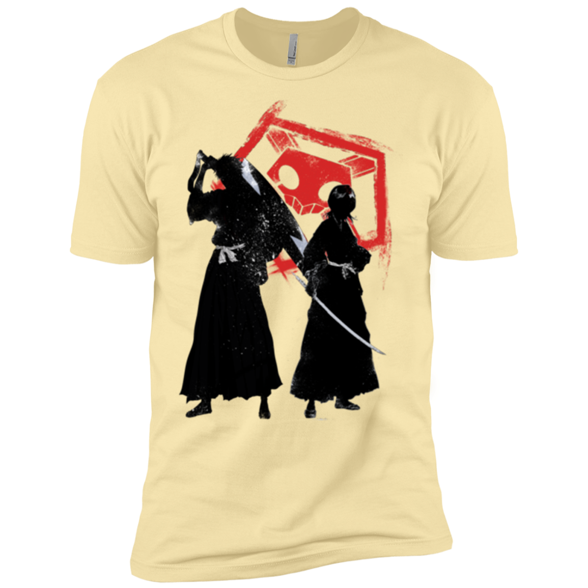Shinigami 2 Men's Premium T-Shirt