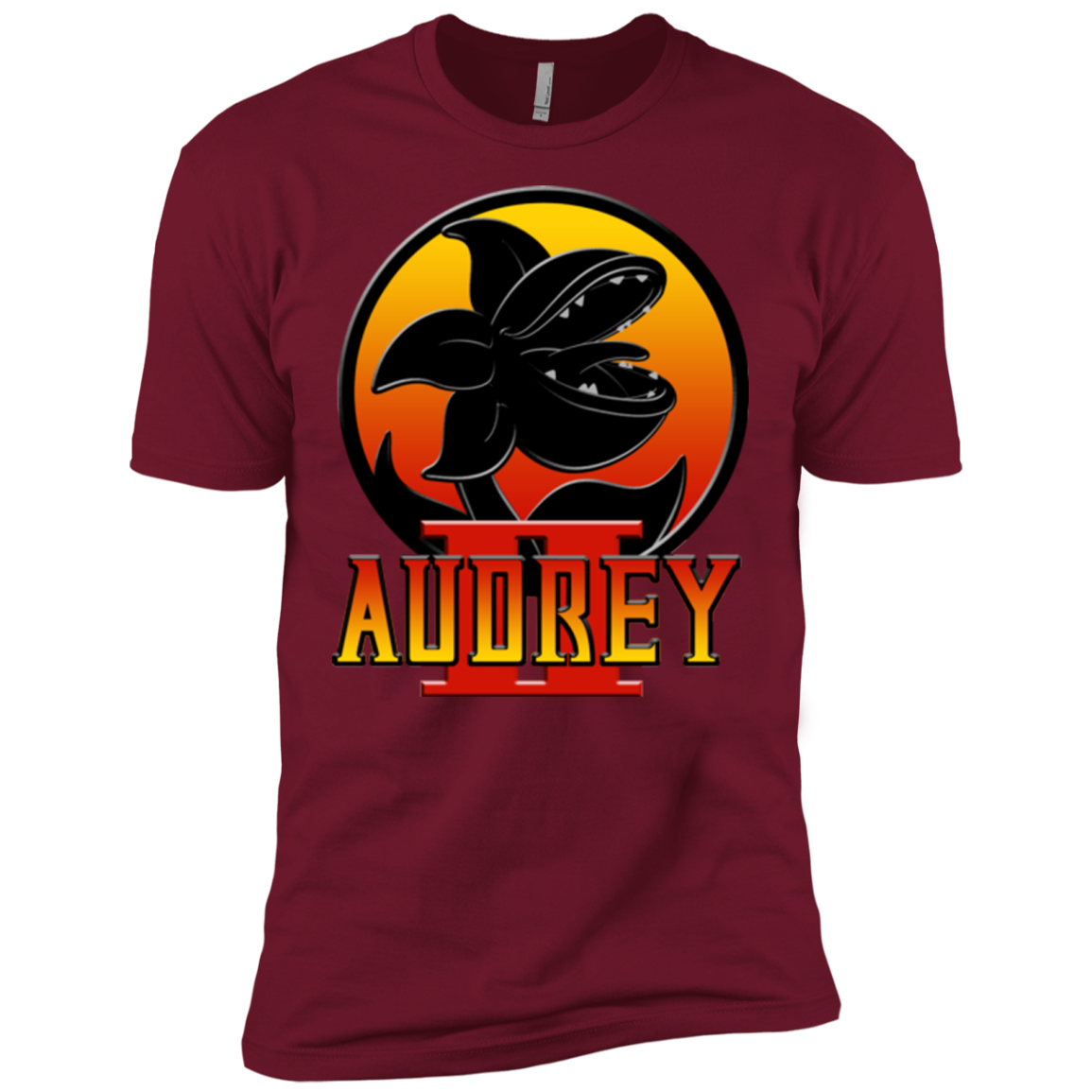 Mushniks Kombat Men's Premium T-Shirt