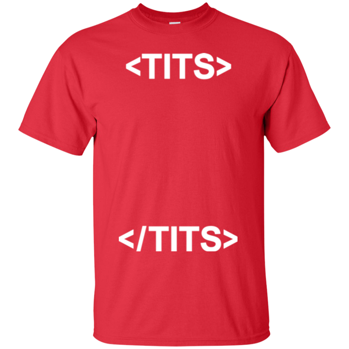 Tits T-Shirt