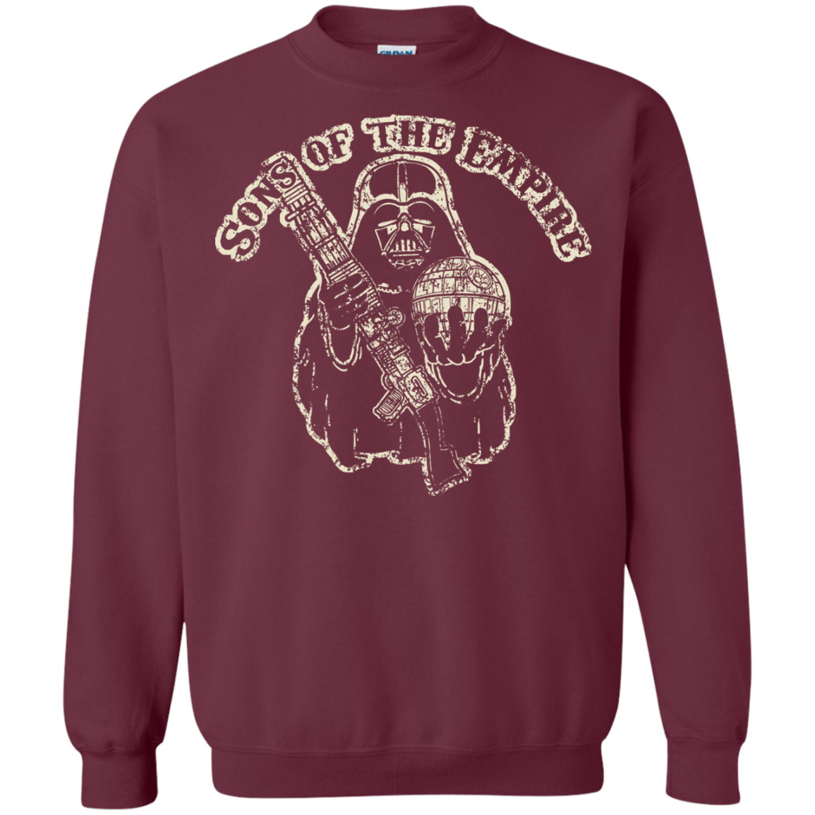 Sons of the empire Crewneck Sweatshirt