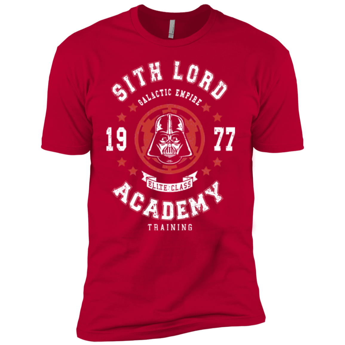 Sith Lord Academy 77 Boys Premium T-Shirt