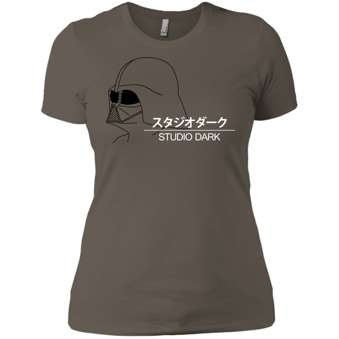 Studio dark Women's Premium T-Shirt