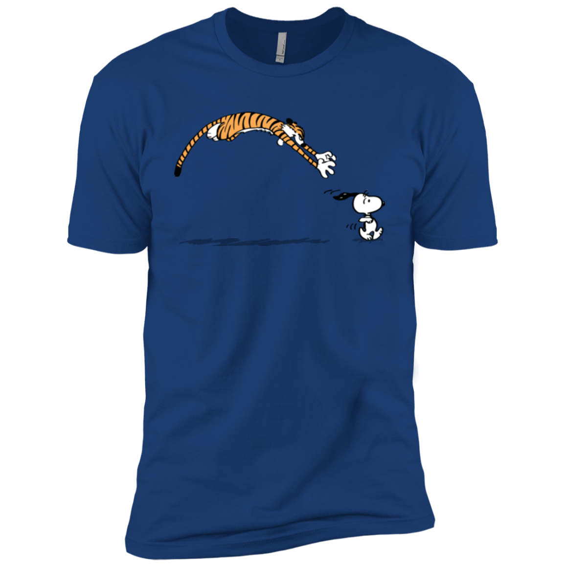 Pounce Boys Premium T-Shirt