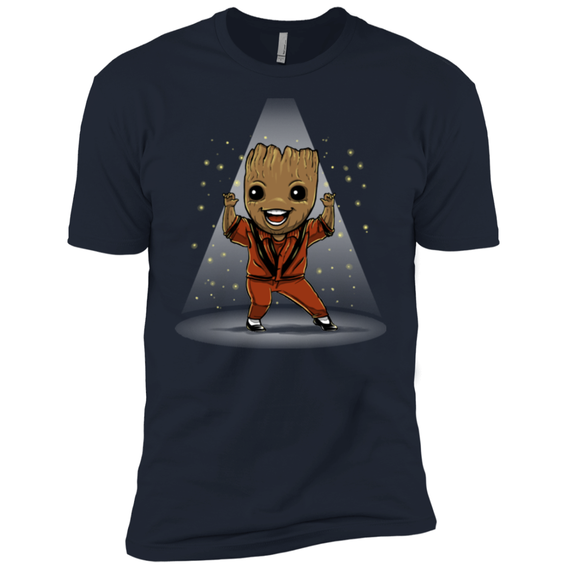 Treeller Boys Premium T-Shirt