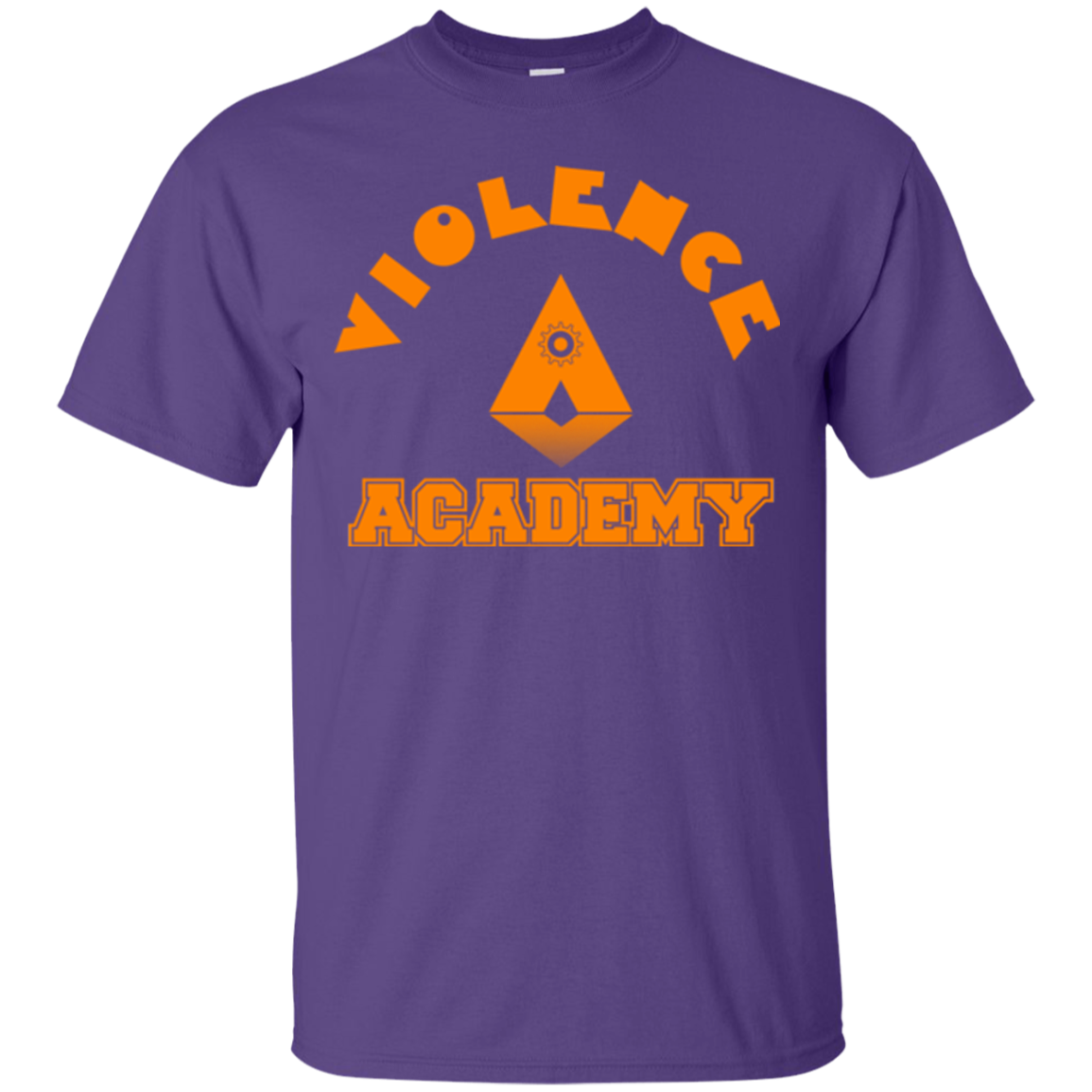 Violence Academy T-Shirt