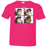 Busterz Toddler Premium T-Shirt