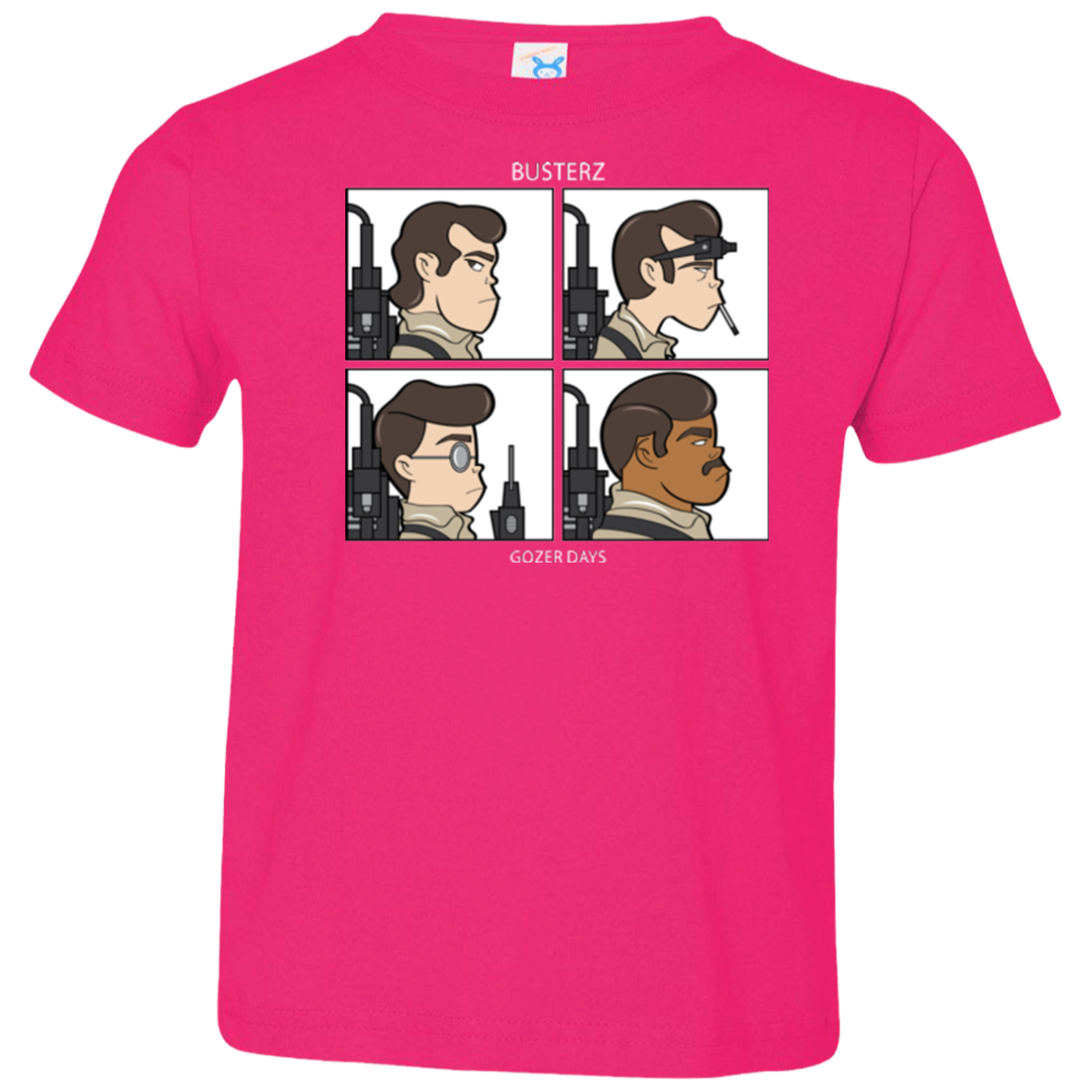 Busterz Toddler Premium T-Shirt