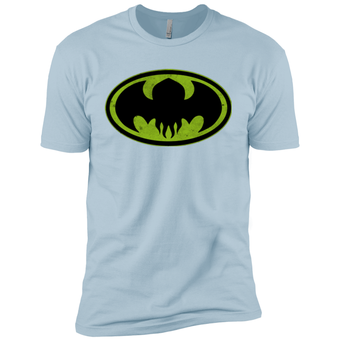 Dark God Rises Boys Premium T-Shirt