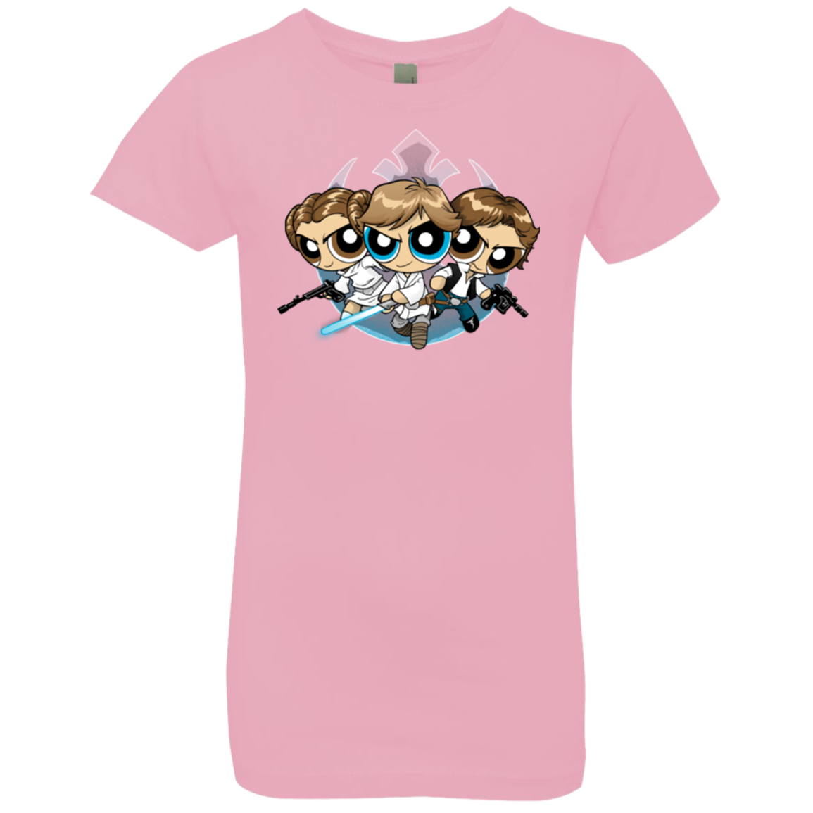 Lightside Girls Premium T-Shirt