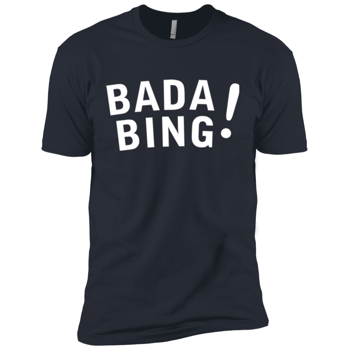 Bada bing Men's Premium T-Shirt