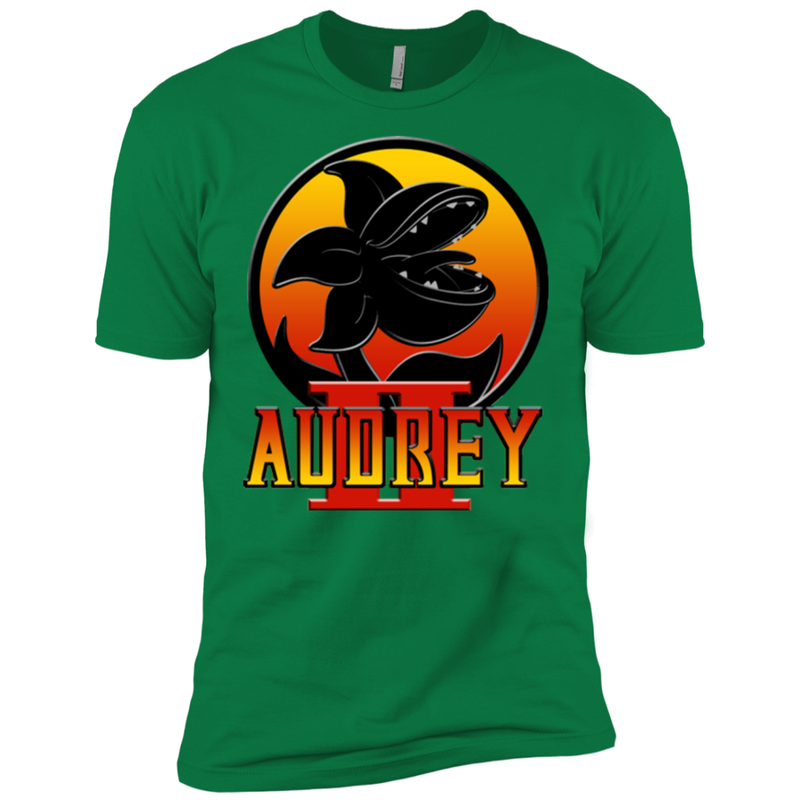 Mushniks Kombat Men's Premium T-Shirt