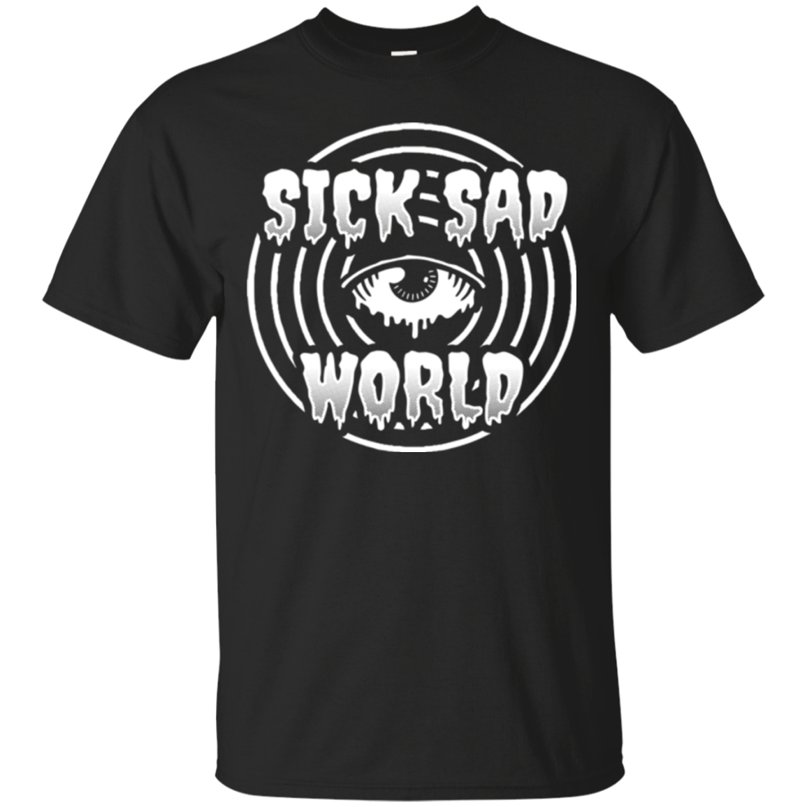 Sick Sad World T-Shirt