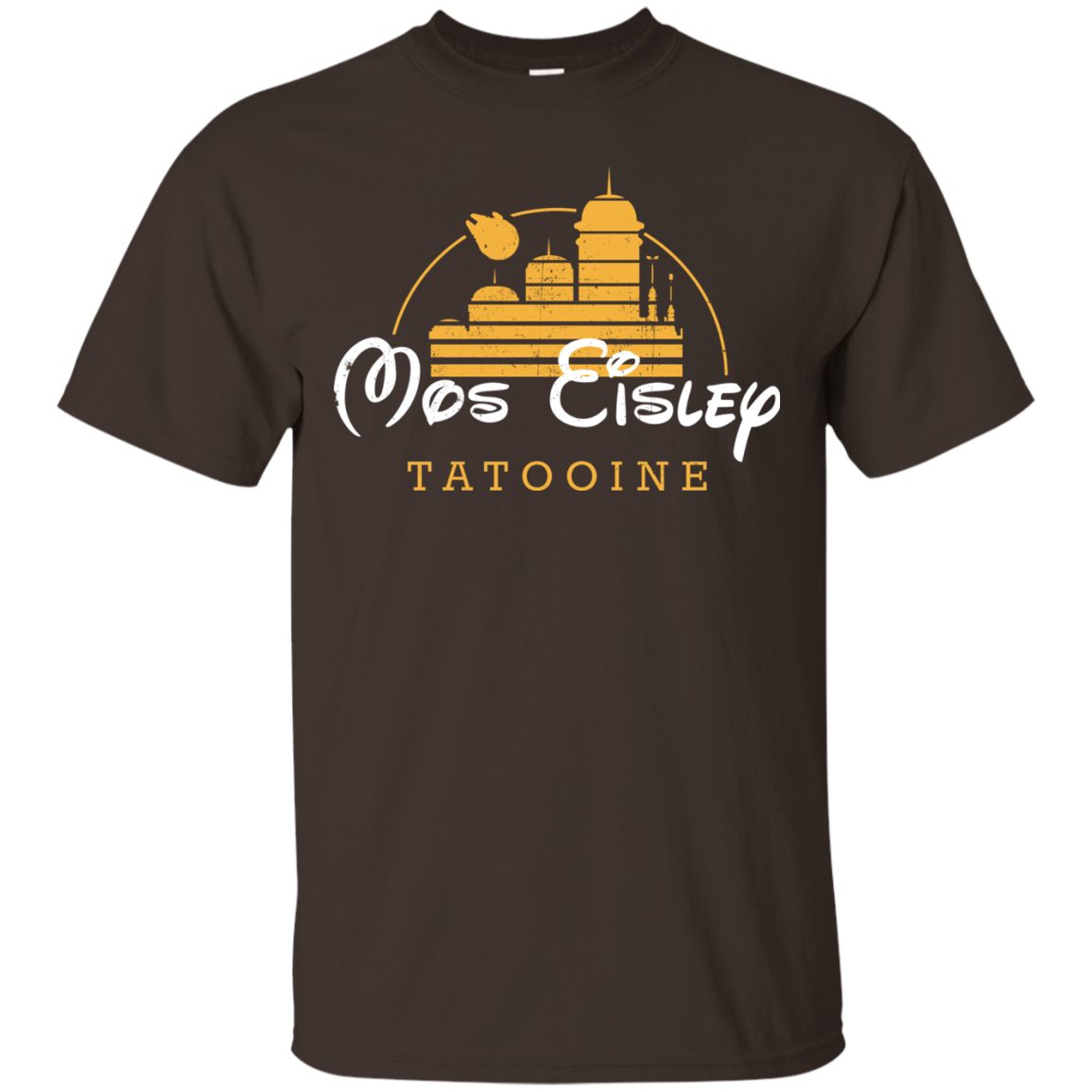 Scum and Villainy T-Shirt