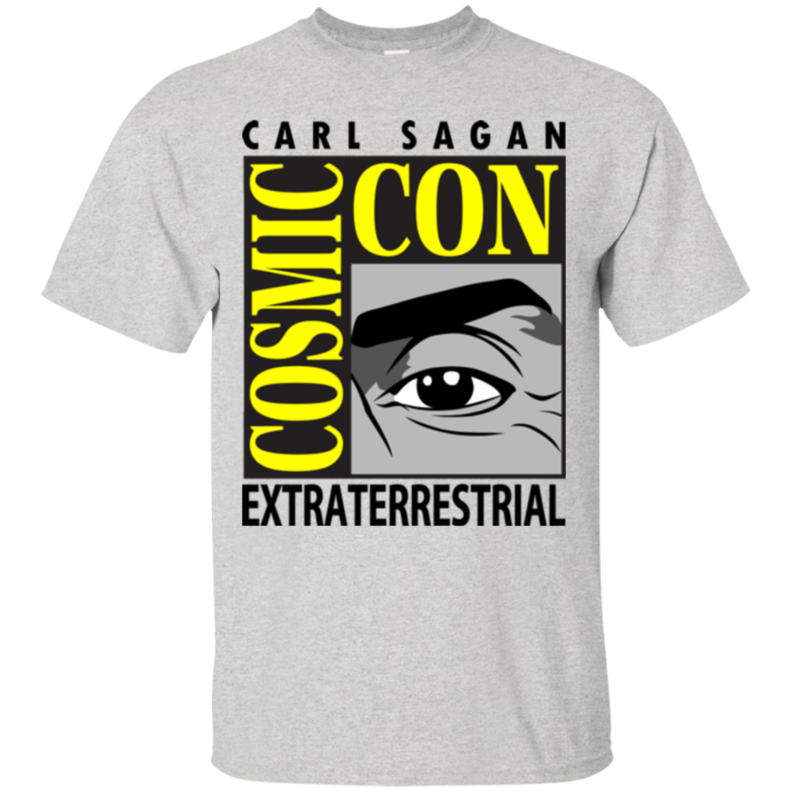 Cosmic Con T-Shirt