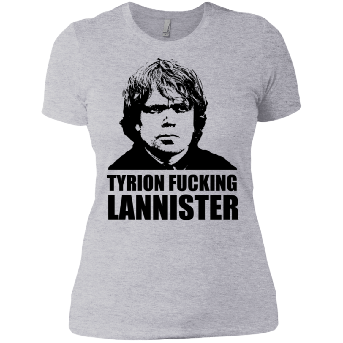 Tyrion fucking Lannister Women's Premium T-Shirt