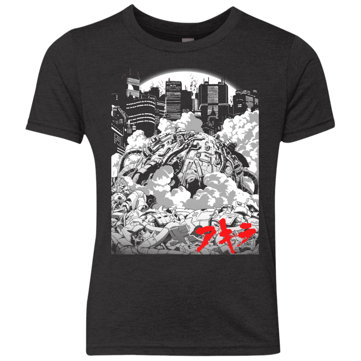 Chaos Youth Triblend T-Shirt
