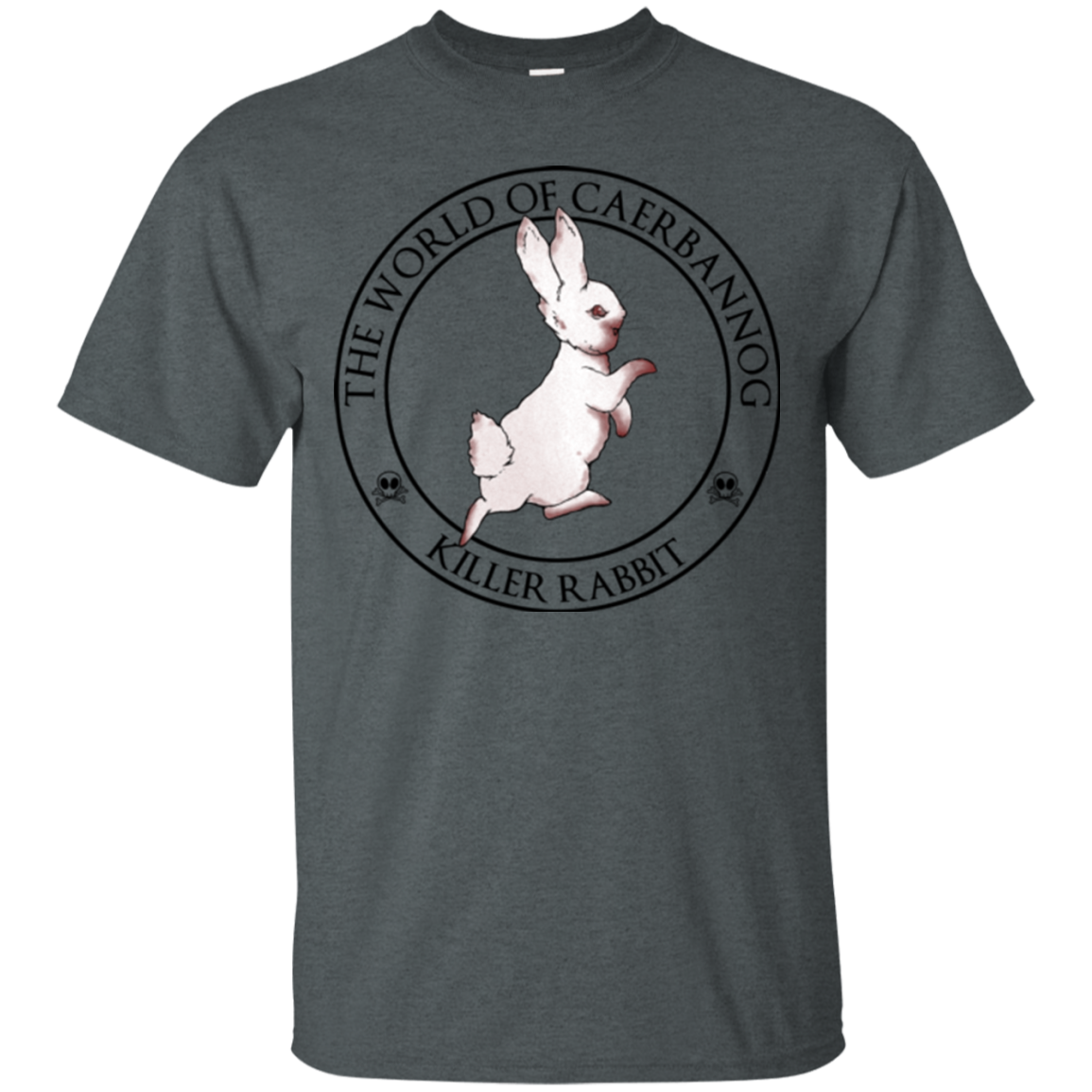 Killer Bunny T-Shirt