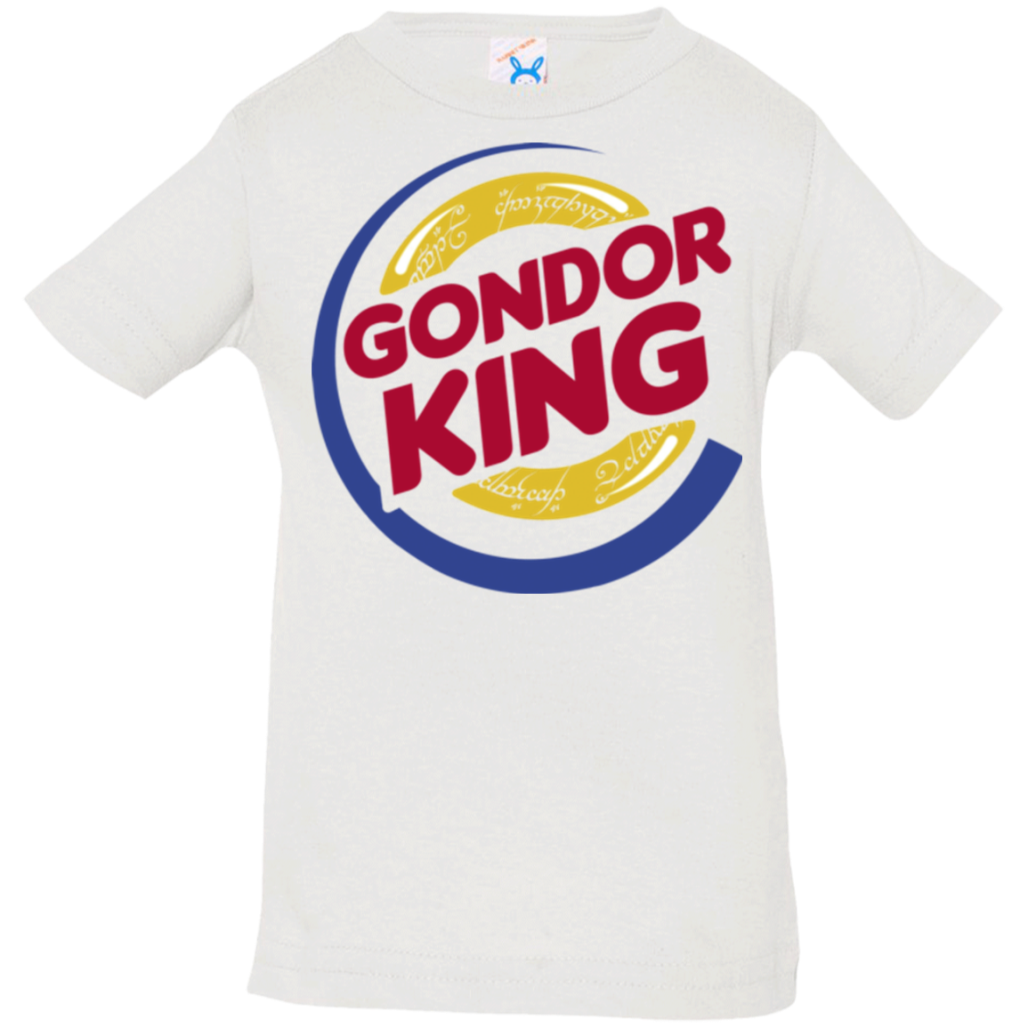 Gondor King Infant PremiumT-Shirt