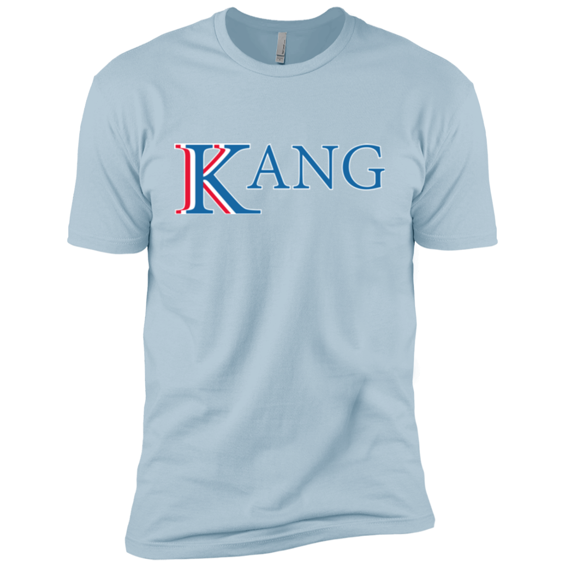 Vote for Kang Boys Premium T-Shirt