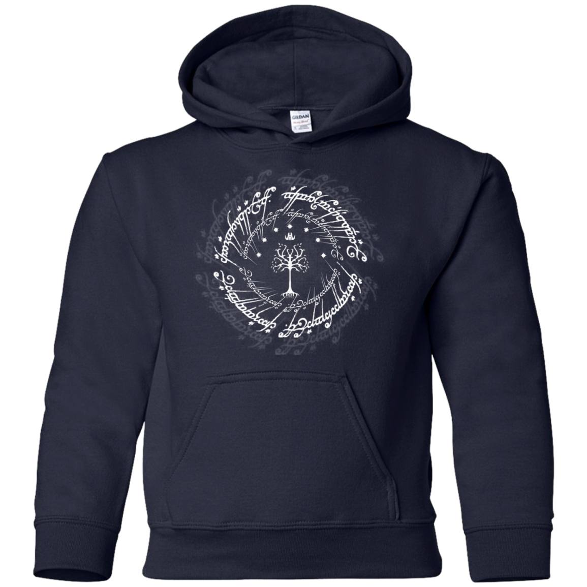 Gondor Youth Hoodie
