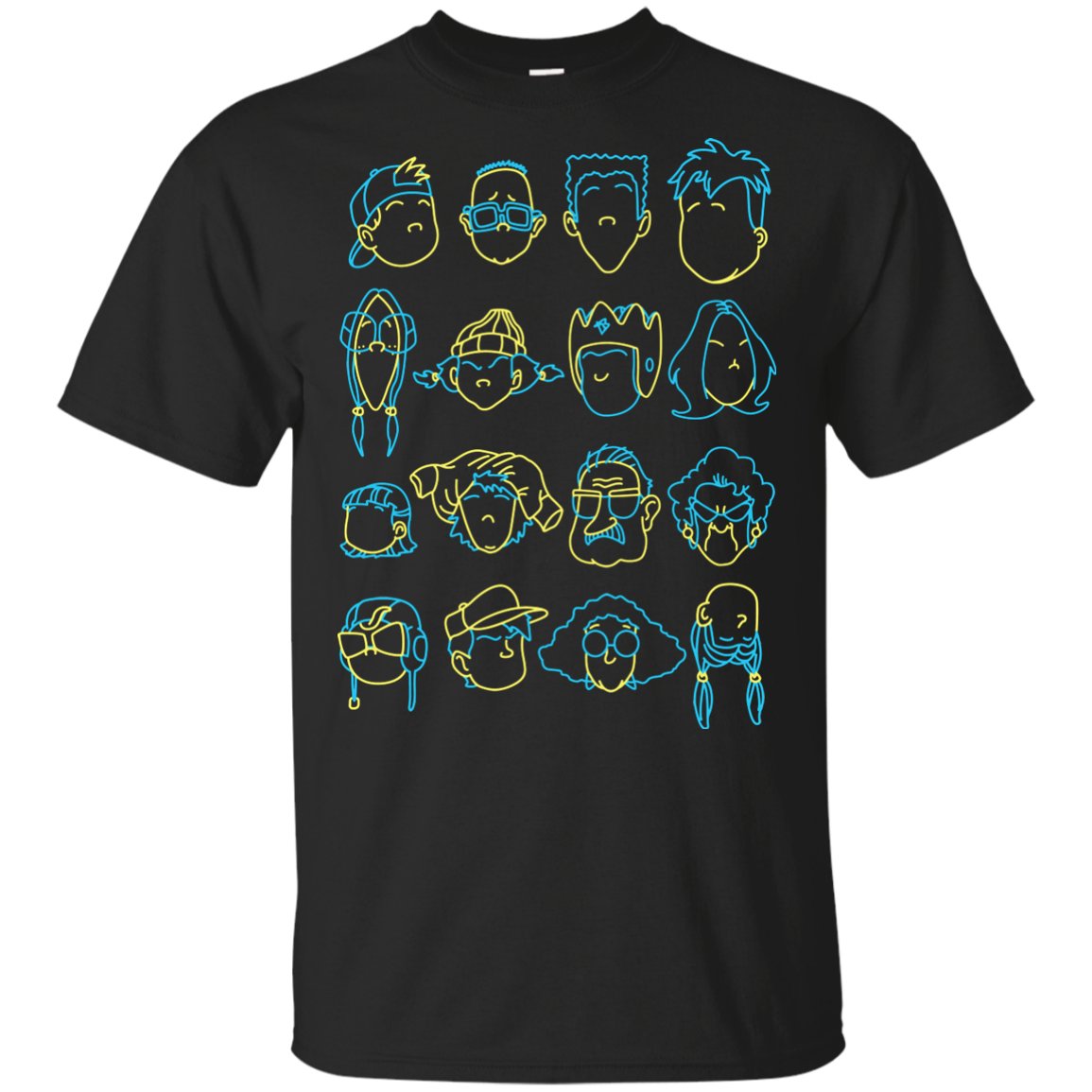 RECESS Youth T-Shirt