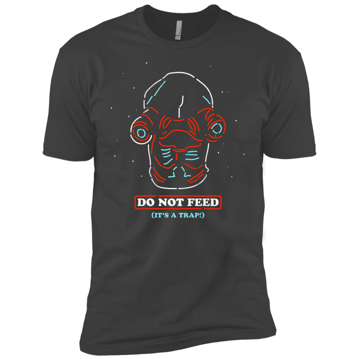 Do Not Feed Boys Premium T-Shirt