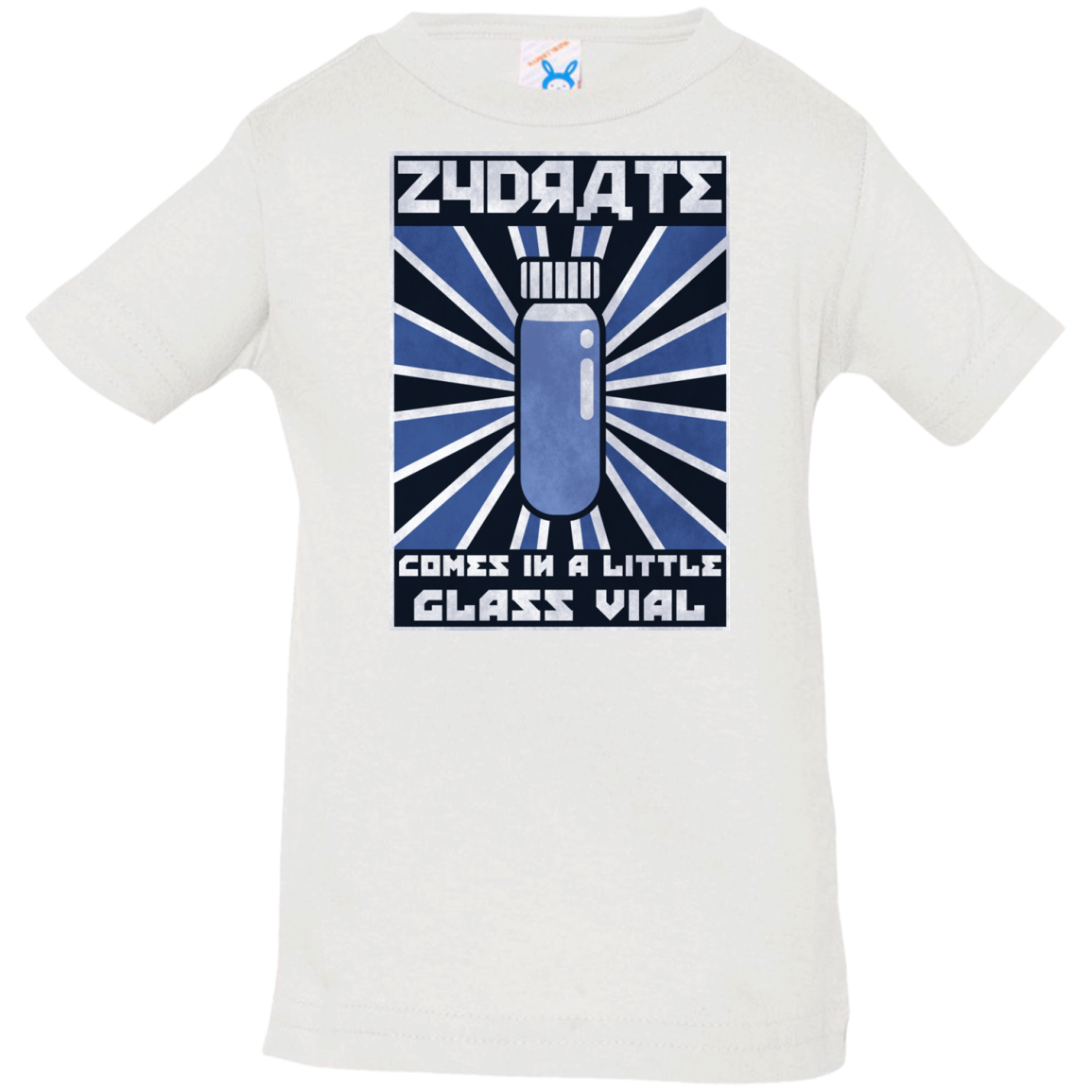 Take Zydrate Infant PremiumT-Shirt