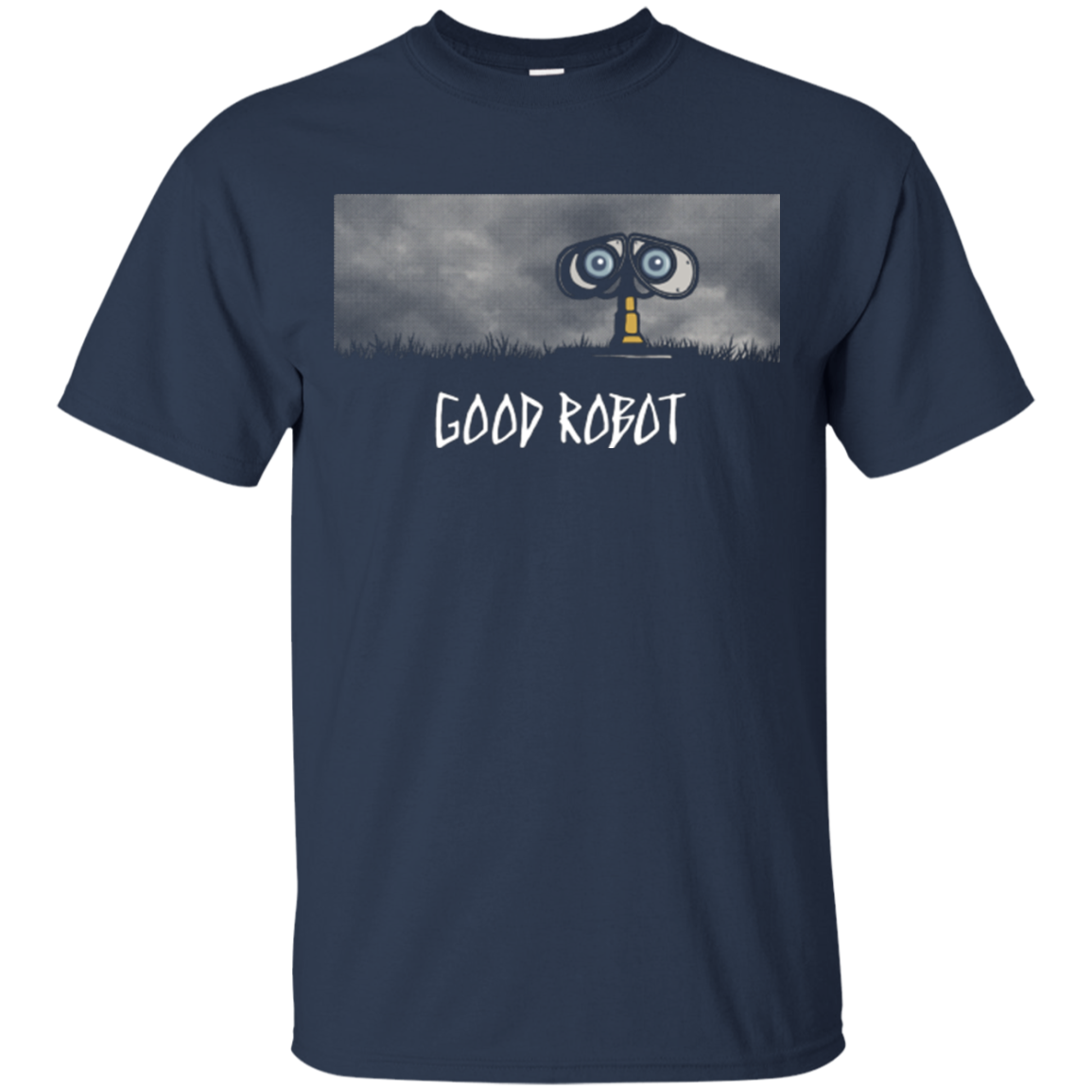 GOOD ROBOT T-Shirt