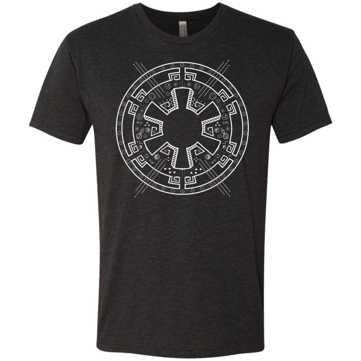 Tech empire Men's Triblend T-Shirt