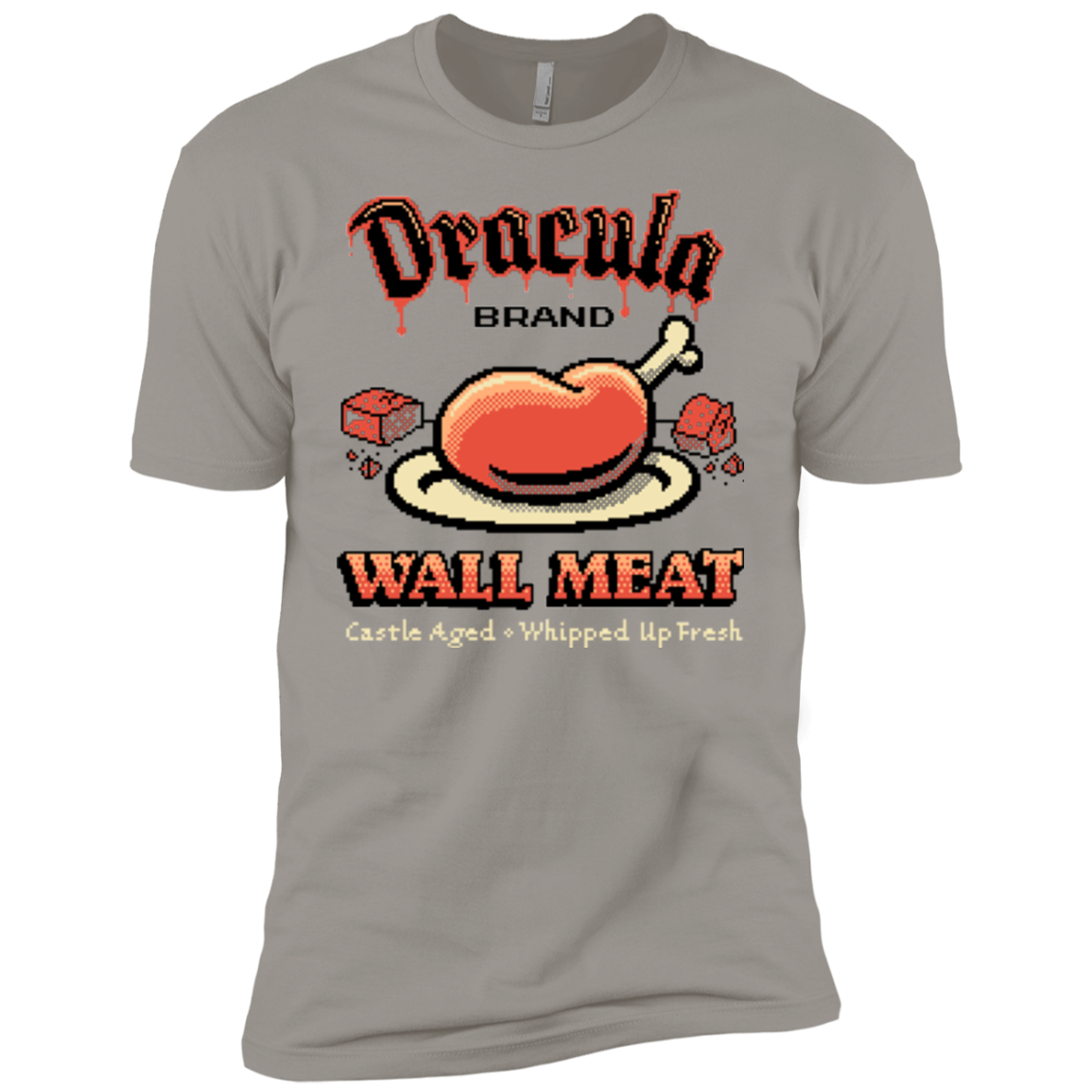 Wall Meat Boys Premium T-Shirt