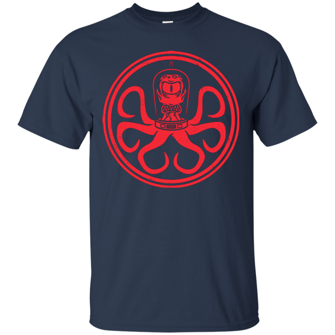 Hail Rigel Vii T-Shirt