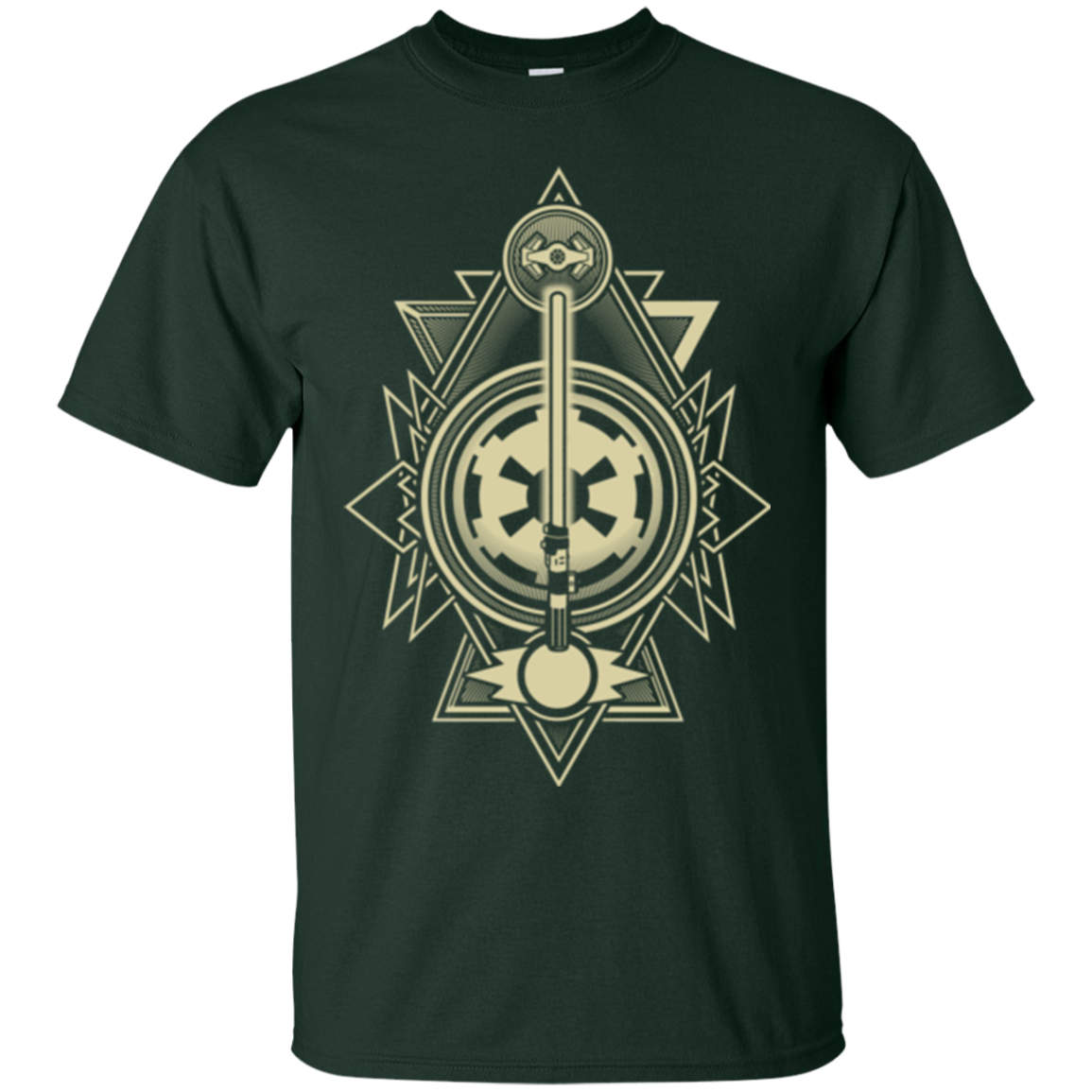 Empire Association T-Shirt