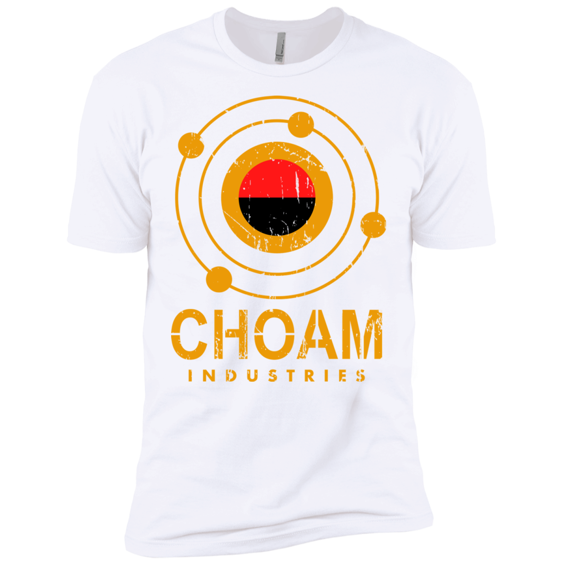Choam Men's Premium T-Shirt