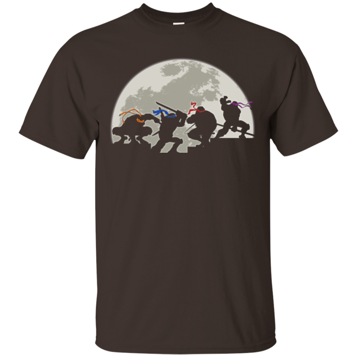 Ninja T-Shirt