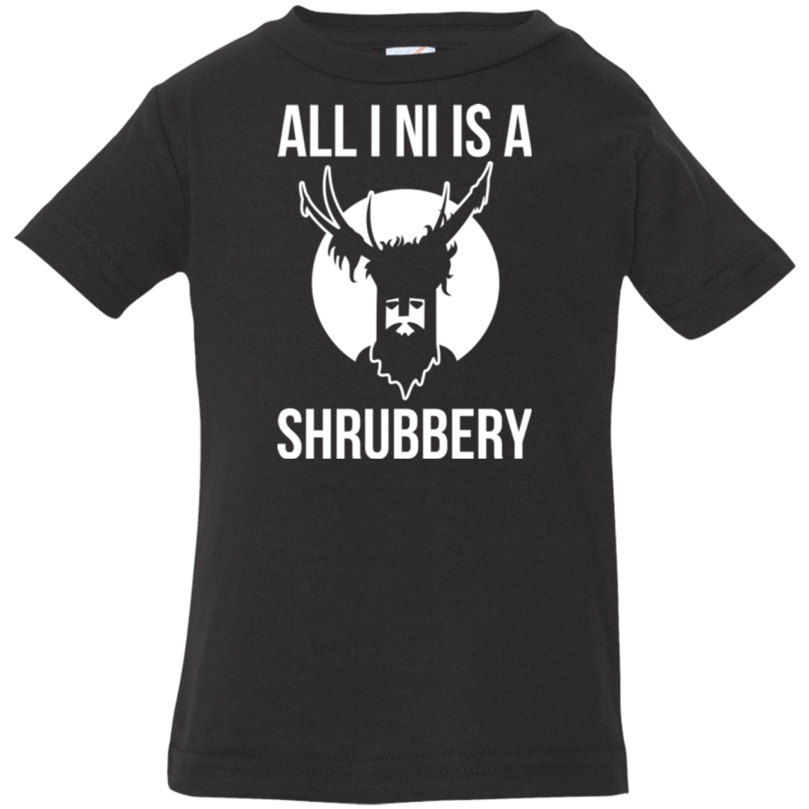 All I Ni Infant Premium T-Shirt