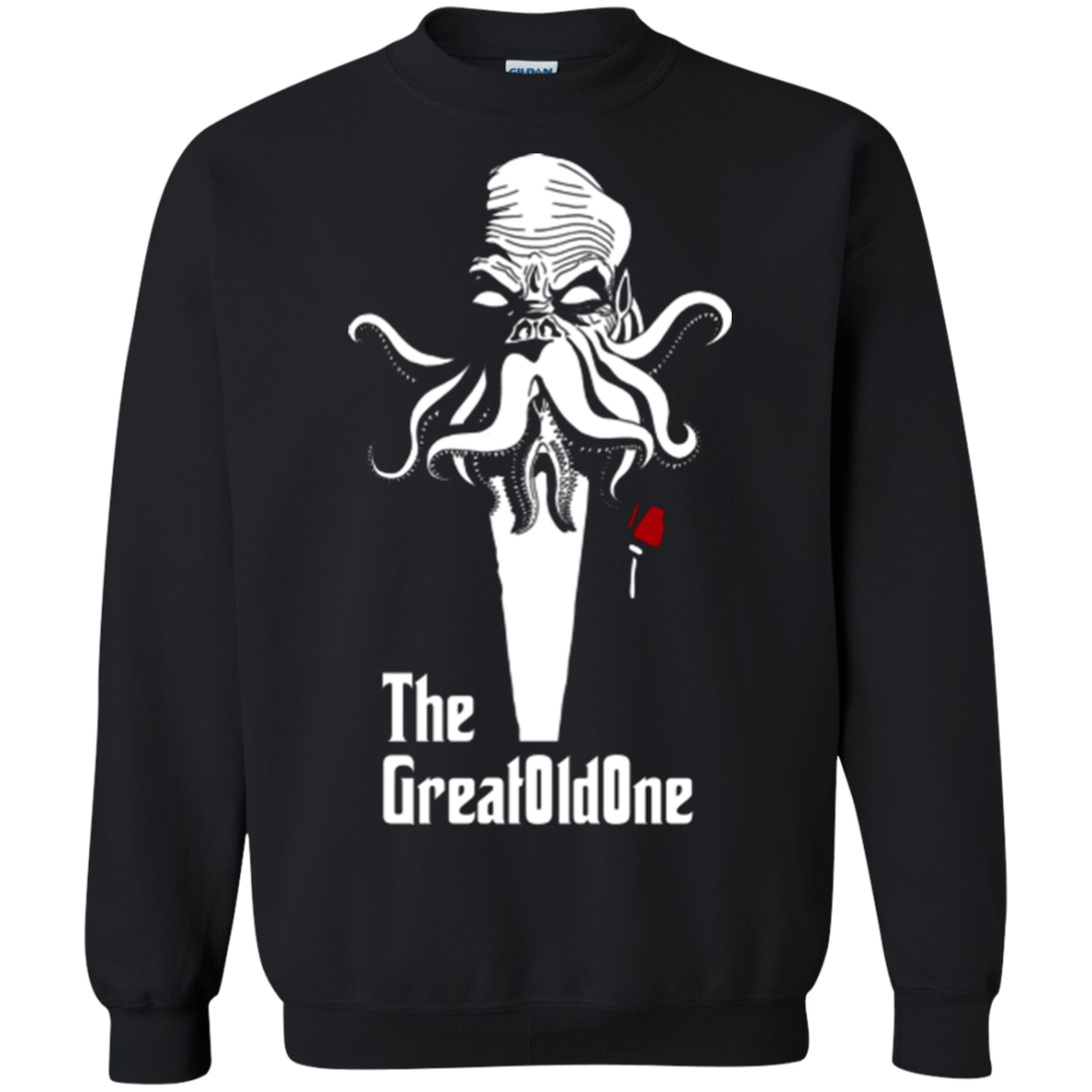 The Great Old One Crewneck Sweatshirt
