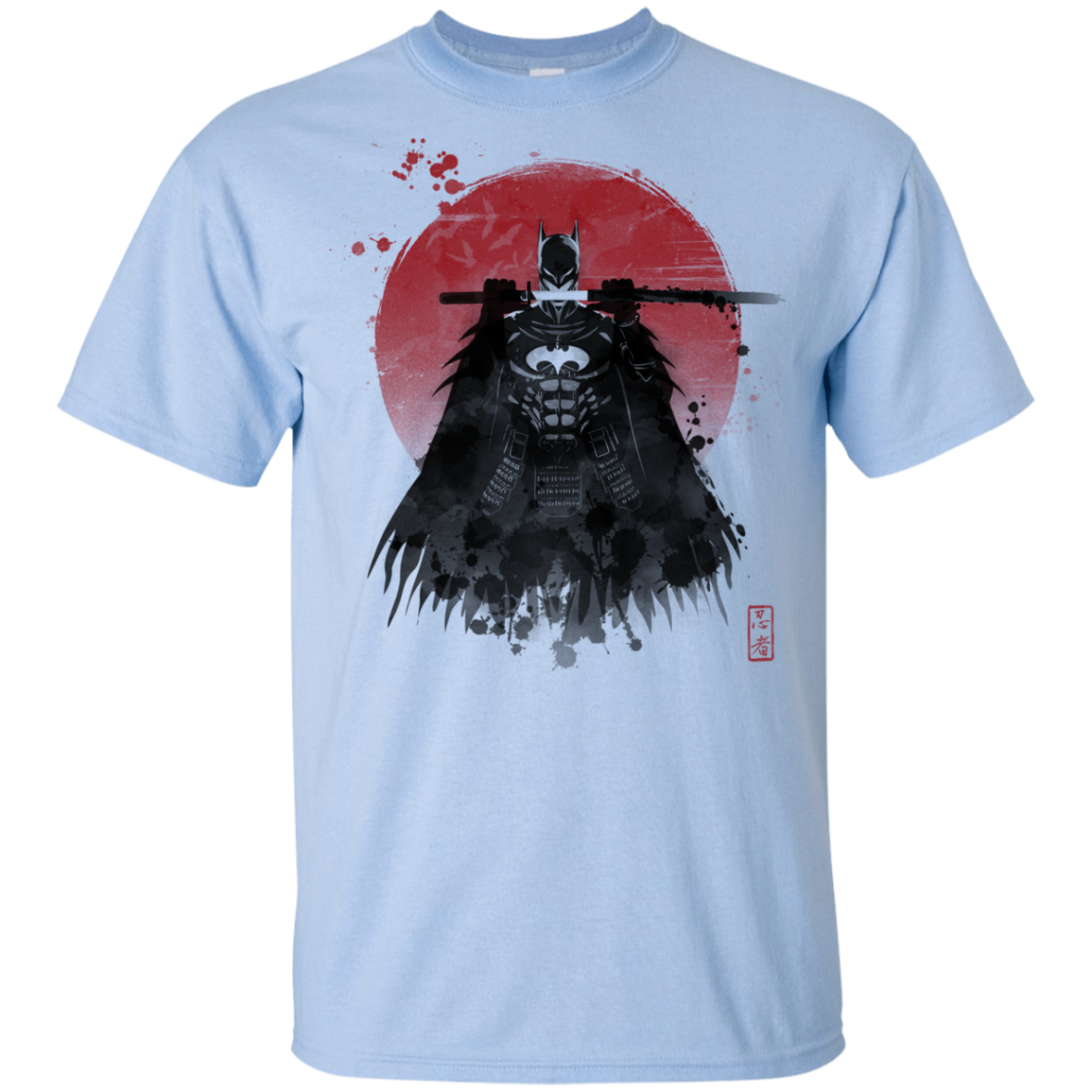 The Way of the Bat Youth T-Shirt