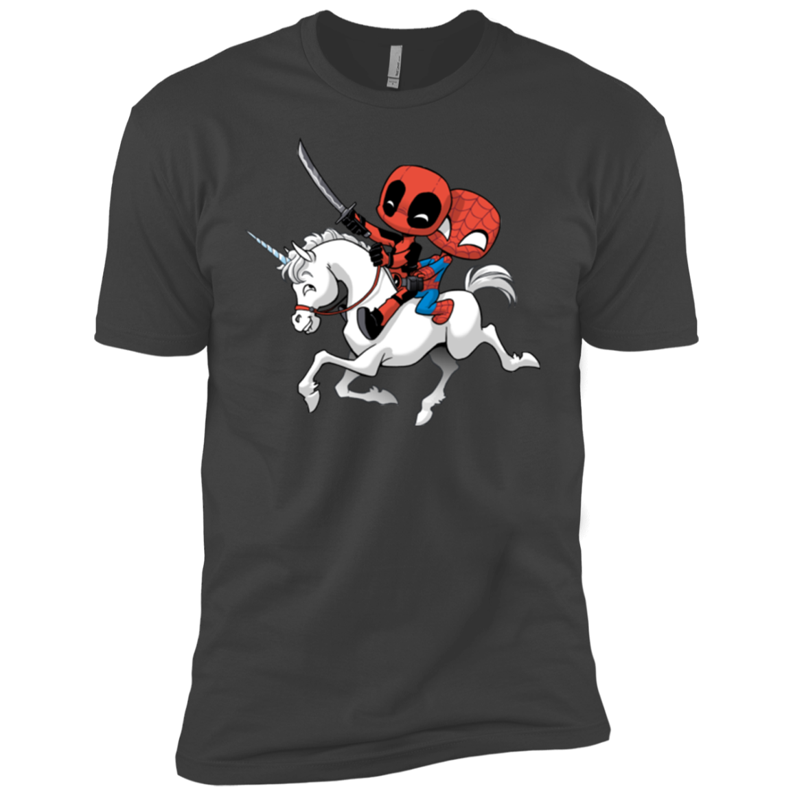 Magical Friends Boys Premium T-Shirt