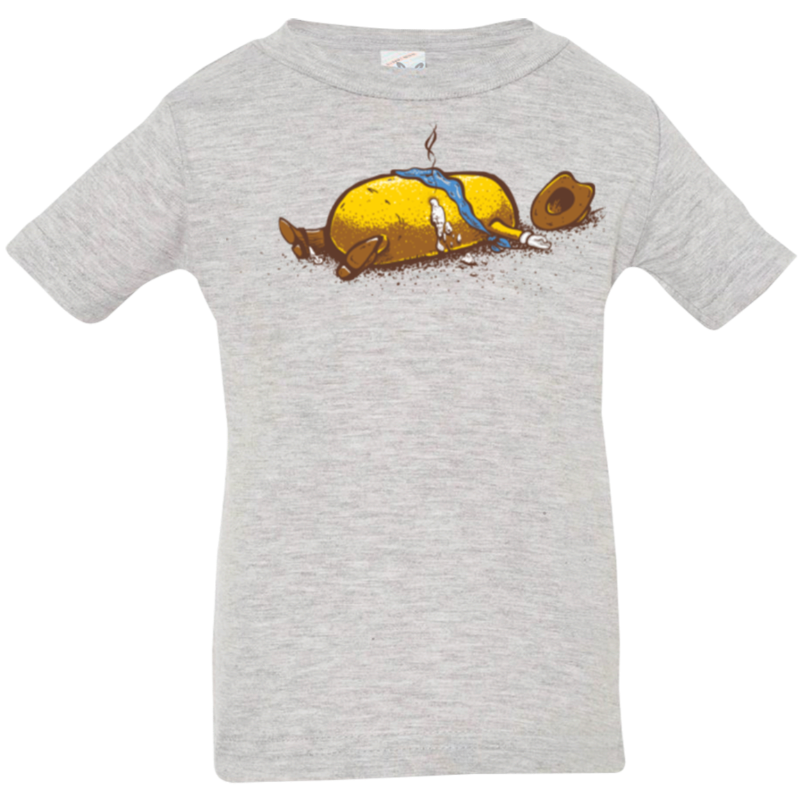 Fistfull Infant PremiumT-Shirt