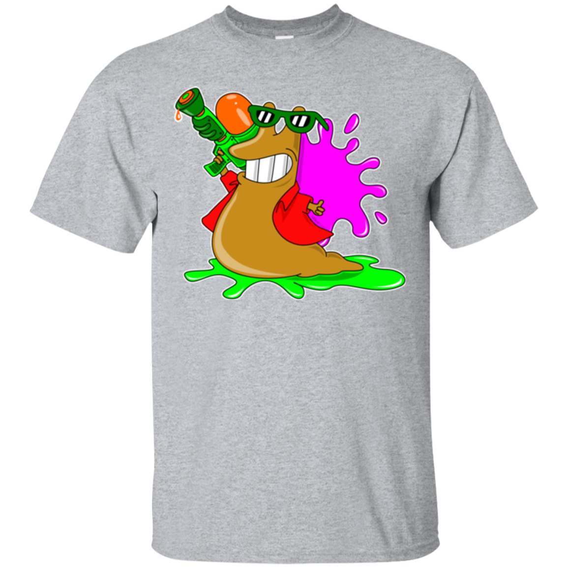 Splash party T-Shirt