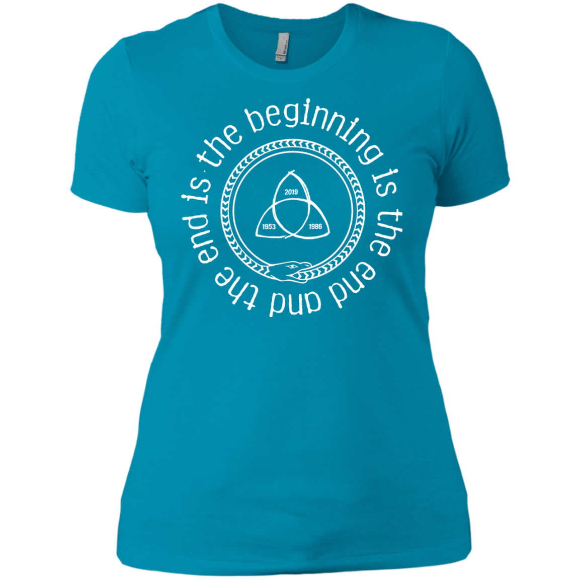 Snake Women's Premium T-Shirt