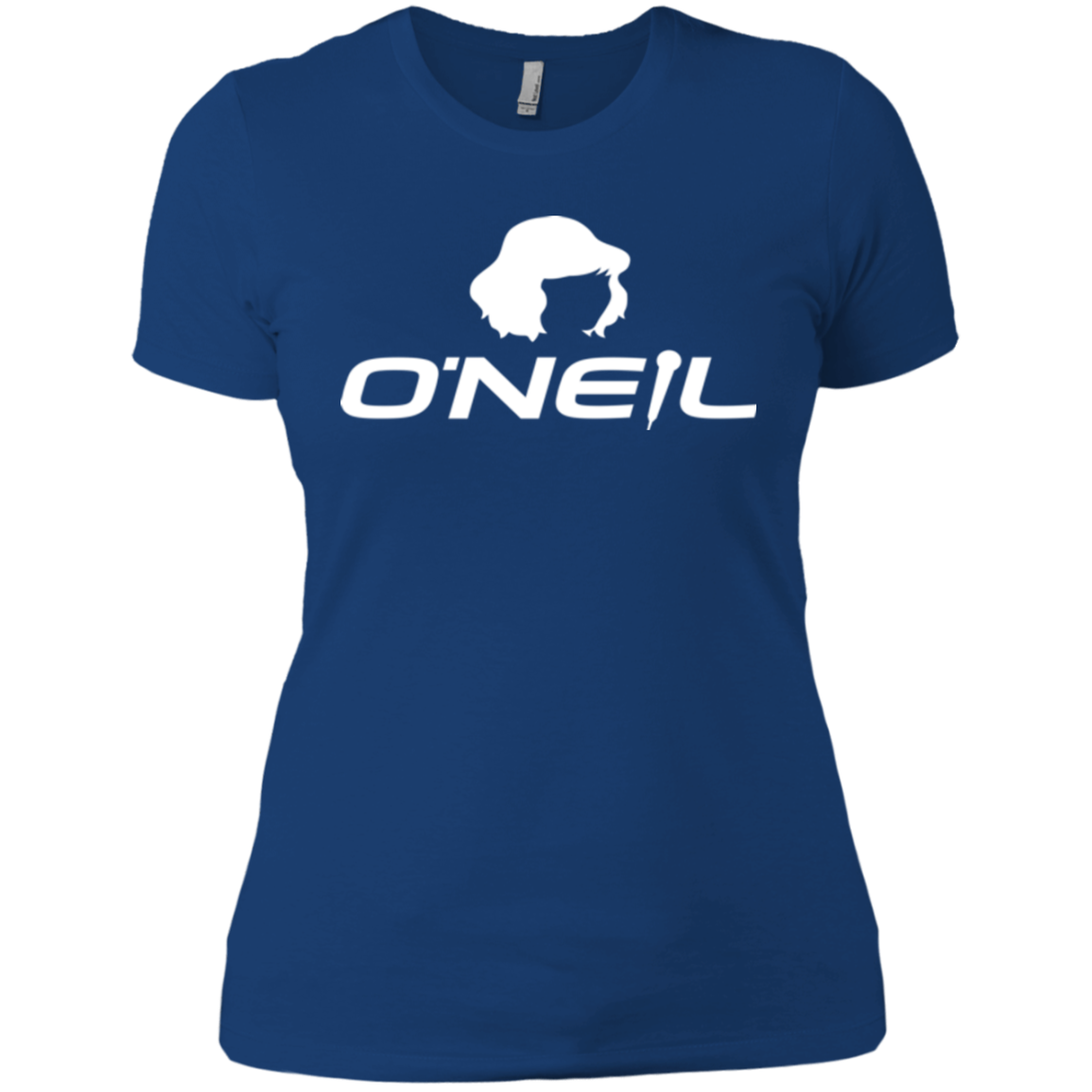 Oneil Women's Premium T-Shirt