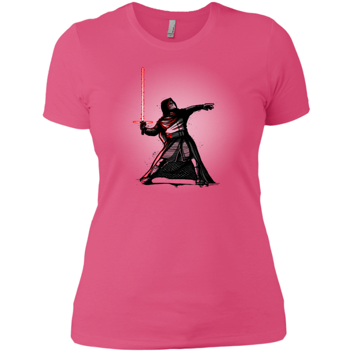 For The Order Women's Premium T-Shirt