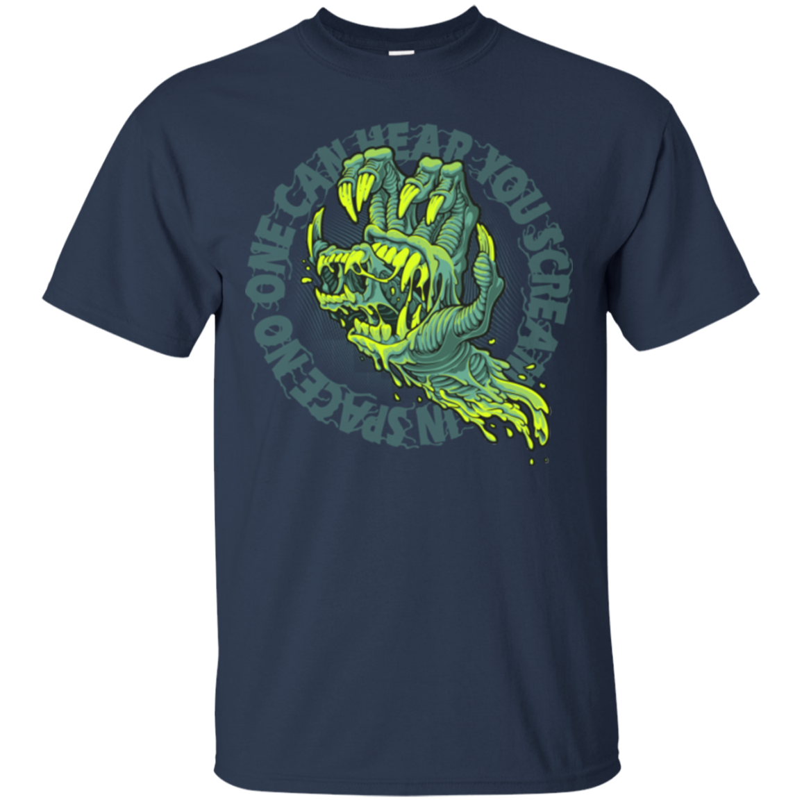 The Hand That Feeds T-Shirt