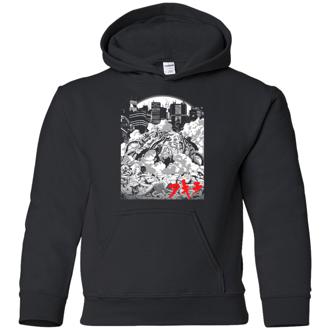 Chaos Youth Hoodie
