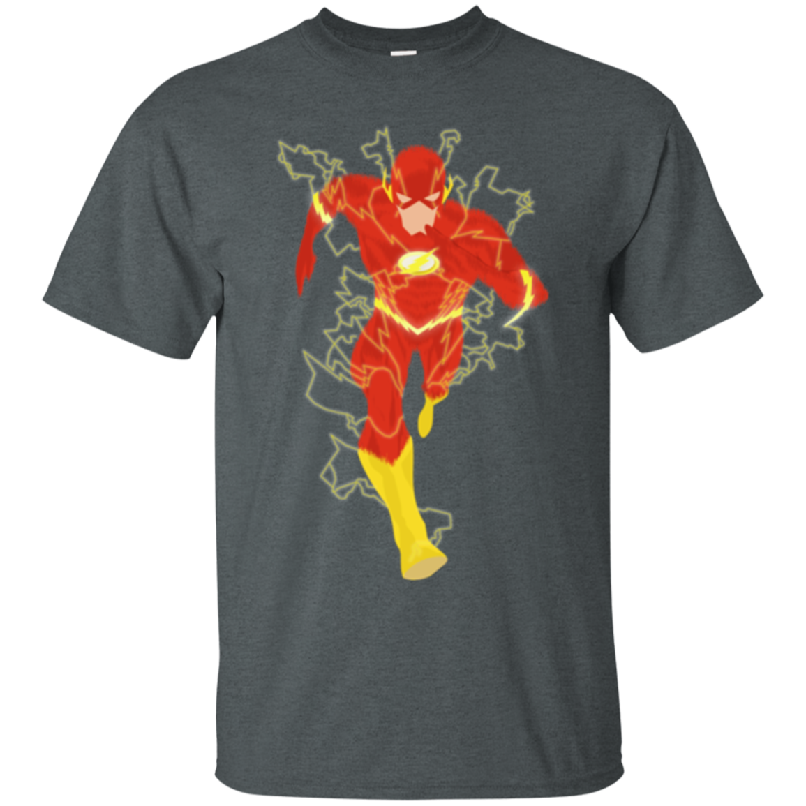 The Flash T-Shirt