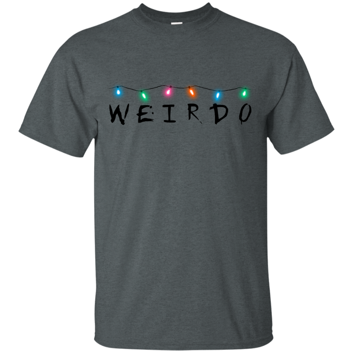 Weirdo T-Shirt