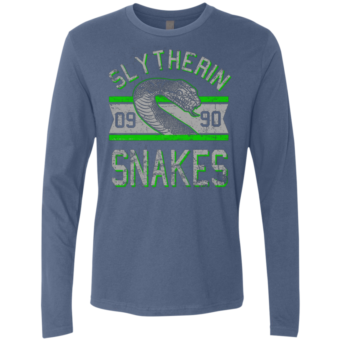Snakes Men's Premium Long Sleeve